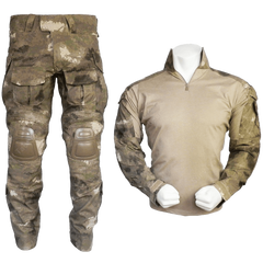 Army Uniforms Military Tactical Apparel Hunting Camouflage A TACS AU FG