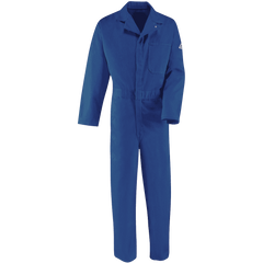 Bulwark Fire Resistant Classic Coverall Excel Fr Hrc2