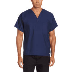 Landau Unisex Scrub Top