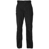 Trail Crest Mens Military BDU Six Pocket Easy Access Cargo Pants Trousers
